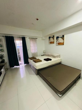 Cozy Mines View Apartment